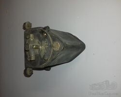 1 OS petrol Autovac