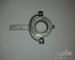 1 clutch thrust bearing for Bugatti, diameter 10 cm