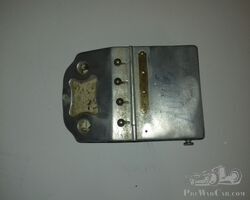 electrical board fuse bearer