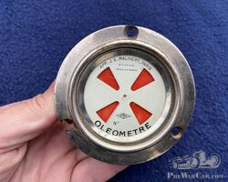 malivert gauge