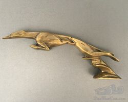Delage Greyhound
