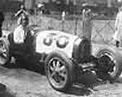 Bugatti 1928 for sale