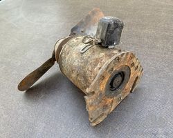 Dynamo for Citroen B14