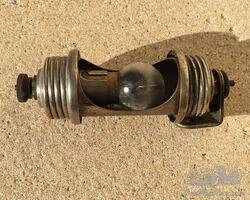 dashlamp or engine bay lamp