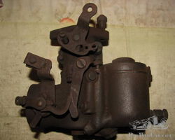 STROMBERG U1 CARBURETOR