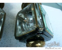 Rogiers lights 1900-1920