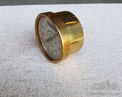P&S odometer 1900-1930