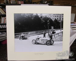 V Grand Prix de Monaco 1933