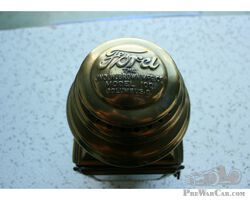 Ford lamp 1905-1915