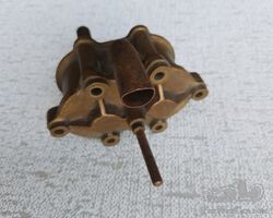 Rolls Royce oil pump Derby Phantom 1926