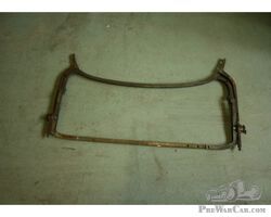 Window frame Open Tourer 1920-1930