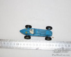Talbot Lago Dinky Toy 230
