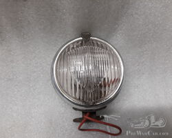 MARCHAL LAMP
