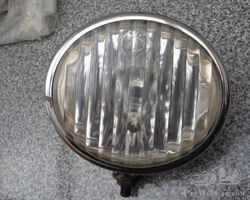Notek Lamp