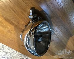 Lucas FT37A. SPOTLAMP