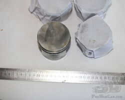 Alvis 12/70 Kolben CMP 74,90