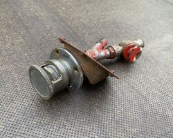 'Ki-gass' pump