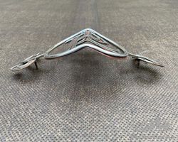 Panhard-Levassro badge