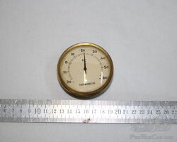 Thermometer