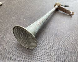 horn