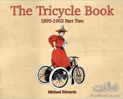 The Tricycle Book, 1895-1902, Part Two