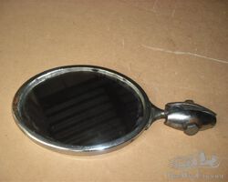 original DESMO Rear Vison Mirror