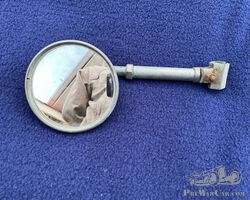 Cicca mirror