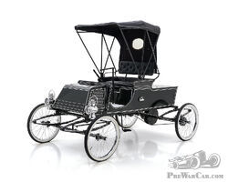 1902 RAMBLER RUNABOUT REPLICA BY GASLIGHT