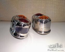 feux scintillia replica les 2 derniers