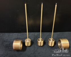 Floats for Alfa Romeo 1750