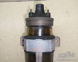 Oil Coil