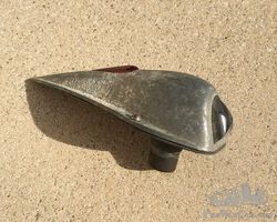 1 side light