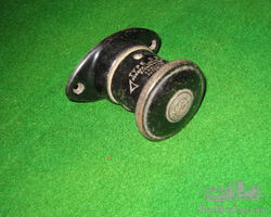 Lucas Type D 20 Dashboard Lamp Complete