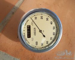 Speedometer JAEGER