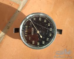 Speedometer JAEGER