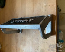 Foot wedge Amilcar