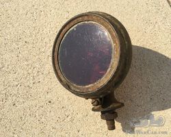 Bosch tail light