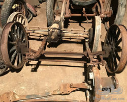 A LOT OF PARTS BEFOR 1930