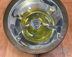 Marchal headlamp
