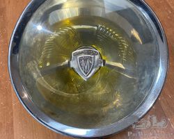 Marchal headlamp