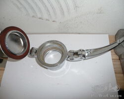 lagonda radiator fillercap