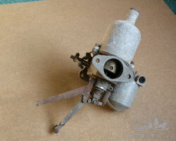 LARGE SU CARBURETTOR