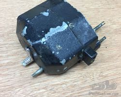Lucas CWX wiper motor