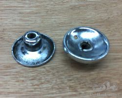 MG SA, VA rocker cover knobs