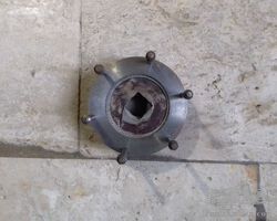 one brand new clutch