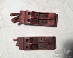 Parts for Scintilla magneto 8cyl