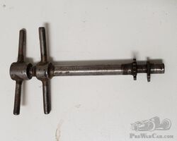 Alfa Romeo Valve Adjusting Tool