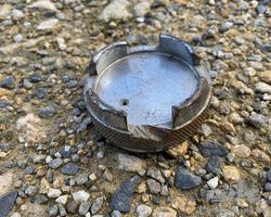 fuel cap