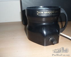 Don Barrow Roamer