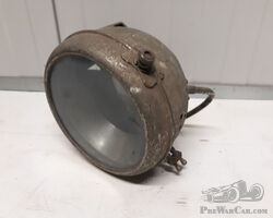 ACETYLENE LAMP AUTEROCHE